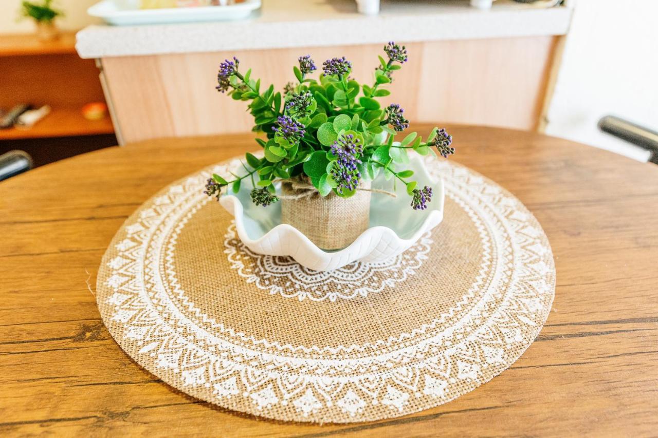 Mary'S Studio Кавала Екстер'єр фото